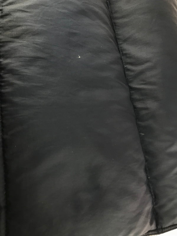 【中古品】【メンズ】 REVERSIBL DOWN VEST 39949 リバーシブル ダウンベスト アウター 146-260110-na-02-tag サイズ：XL カラー：グリーン/ネイビー 万代Net店