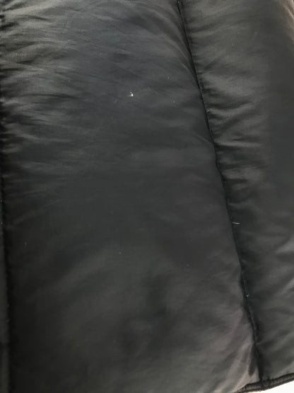 【中古品】【メンズ】 REVERSIBL DOWN VEST 39949 リバーシブル ダウンベスト アウター 146-260110-na-02-tag サイズ：XL カラー：グリーン/ネイビー 万代Net店