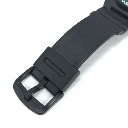 【中古品】【レディース】 CASIO カシオ BABY-G ベイビージー G-LIDE BAX-100-1AJF アナデジ クォーツ 腕時計 196-260108-yy-07-tag カラー：ブラック 万代Net店