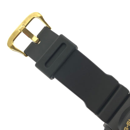 【中古美品】【メンズ】 G-SHOCK ジーショック DW-9052GBX-1A9 デジタル クォーツ 腕時計 アクセサリー 196-260618-rt-13-tagh カラー：ブラック 万代Net店