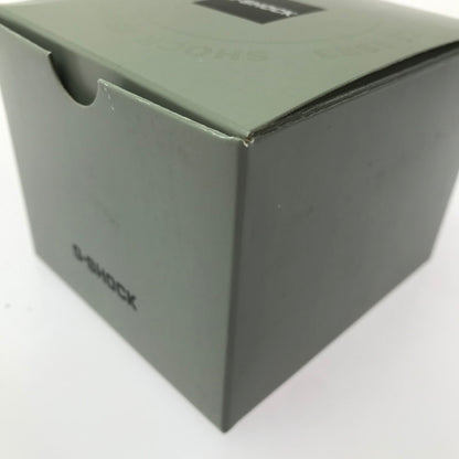 【中古美品】【メンズ】 G-SHOCK ジーショック DIGITAL GMD-S6900Y-9 クォーツ デジタル 腕時計 196-260617-rt-03-tagh カラー：イエロー 万代Net店