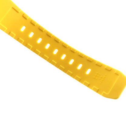 【中古美品】【メンズ】 G-SHOCK ジーショック DIGITAL GMD-S6900Y-9 クォーツ デジタル 腕時計 196-260617-rt-03-tagh カラー：イエロー 万代Net店
