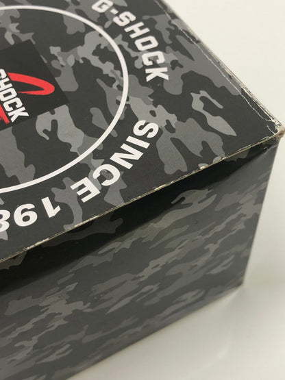 【中古品】【メンズ】 G-SHOCK ジーショック GA-100CF-1A クォーツ腕時計 196-260823-AS-3-hon カラー：ブラック 万代Net店