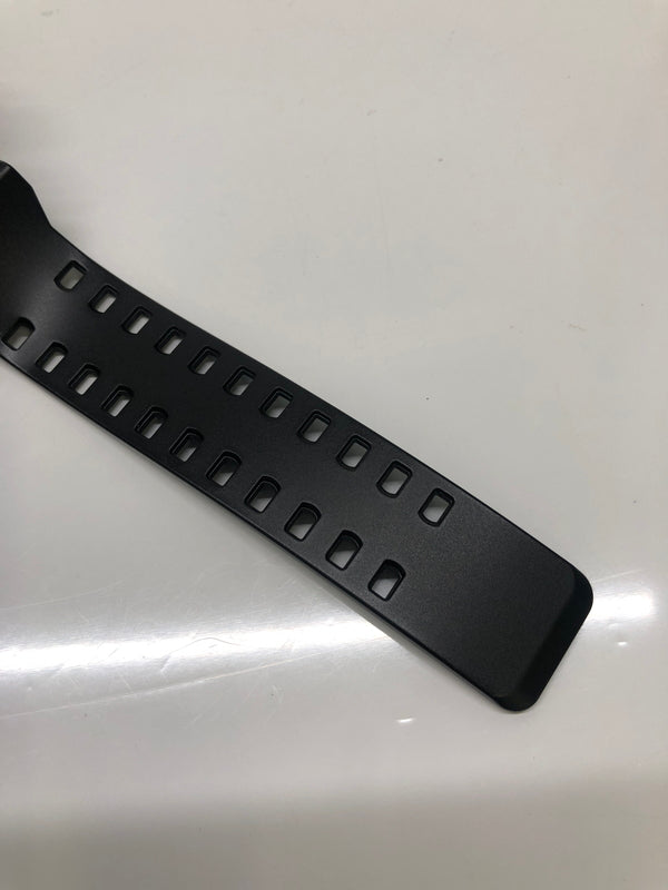 【中古品】【メンズ】 G-SHOCK ジーショック GA-100CF-1A クォーツ腕時計 196-260823-AS-3-hon カラー：ブラック 万代Net店