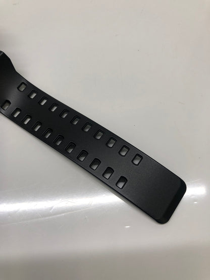 【中古品】【メンズ】 G-SHOCK ジーショック GA-100CF-1A クォーツ腕時計 196-260823-AS-3-hon カラー：ブラック 万代Net店