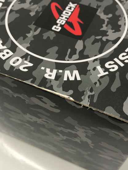 【中古品】【メンズ】 G-SHOCK ジーショック GA-100CF-1A クォーツ腕時計 196-260823-AS-3-hon カラー：ブラック 万代Net店