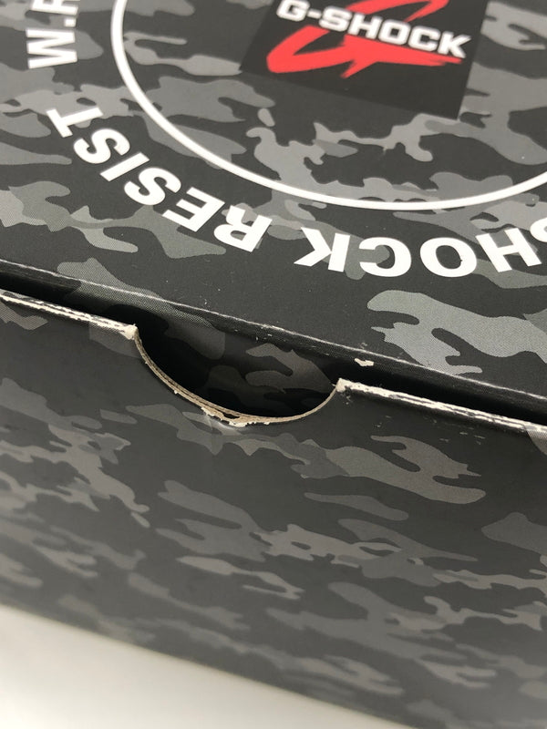 【中古品】【メンズ】 G-SHOCK ジーショック GA-100CF-1A クォーツ腕時計 196-260823-AS-3-hon カラー：ブラック 万代Net店