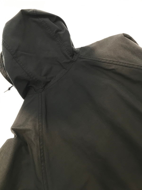 【現状渡し品】【メンズ】 L.L.BEAN エルエルビーン 90's MAINE WARDEN'S PARKA USA製 メイン ウォードンズ パーカー アウター 144-260524-rt-15-tagh サイズ：WOMENS
S カラー：ネイビー 万代Net店