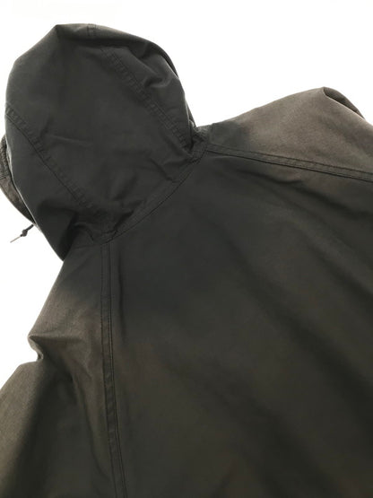 【現状渡し品】【メンズ】 L.L.BEAN エルエルビーン 90's MAINE WARDEN'S PARKA USA製 メイン ウォードンズ パーカー アウター 144-260524-rt-15-tagh サイズ：WOMENS
S カラー：ネイビー 万代Net店