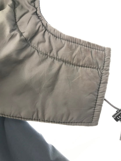 【現状渡し品】【メンズ】 L.L.BEAN エルエルビーン 90's MAINE WARDEN'S PARKA USA製 メイン ウォードンズ パーカー アウター 144-260524-rt-15-tagh サイズ：WOMENS
S カラー：ネイビー 万代Net店