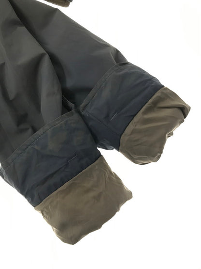 【現状渡し品】【メンズ】 L.L.BEAN エルエルビーン 90's MAINE WARDEN'S PARKA USA製 メイン ウォードンズ パーカー アウター 144-260524-rt-15-tagh サイズ：WOMENS
S カラー：ネイビー 万代Net店