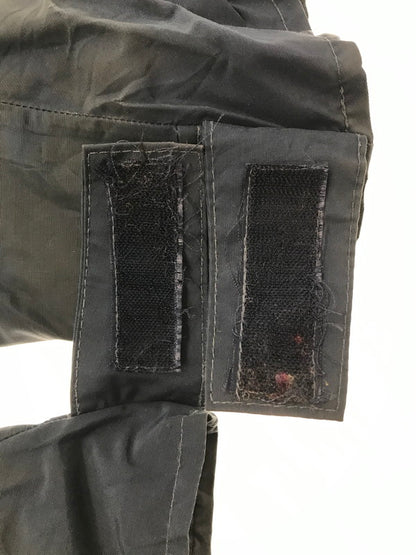 【現状渡し品】【メンズ】 L.L.BEAN エルエルビーン 90's MAINE WARDEN'S PARKA USA製 メイン ウォードンズ パーカー アウター 144-260524-rt-15-tagh サイズ：WOMENS
S カラー：ネイビー 万代Net店