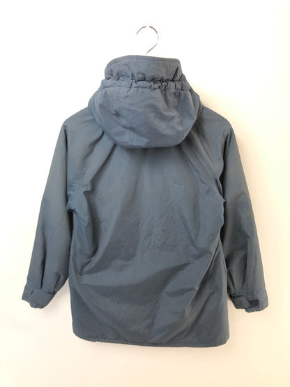 【現状渡し品】【メンズ】 L.L.BEAN エルエルビーン 90's MAINE WARDEN'S PARKA USA製 メイン ウォードンズ パーカー アウター 144-260524-rt-15-tagh サイズ：WOMENS
S カラー：ネイビー 万代Net店