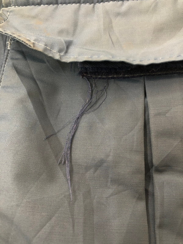 【現状渡し品】【メンズ】 L.L.BEAN エルエルビーン 90's MAINE WARDEN'S PARKA USA製 メイン ウォードンズ パーカー アウター 144-260524-rt-15-tagh サイズ：WOMENS
S カラー：ネイビー 万代Net店