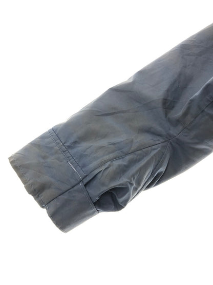 【現状渡し品】【メンズ】 L.L.BEAN エルエルビーン 90's MAINE WARDEN'S PARKA USA製 メイン ウォードンズ パーカー アウター 144-260524-rt-15-tagh サイズ：WOMENS
S カラー：ネイビー 万代Net店