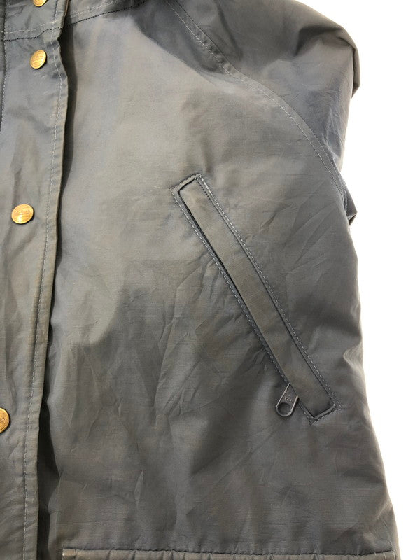 【現状渡し品】【メンズ】 L.L.BEAN エルエルビーン 90's MAINE WARDEN'S PARKA USA製 メイン ウォードンズ パーカー アウター 144-260524-rt-15-tagh サイズ：WOMENS
S カラー：ネイビー 万代Net店