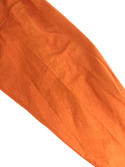 【中古品】【メンズ】 20SS FLAP POCKET SHIRTS フラップ ポケット シャツ 長袖シャツ 140-260108-na-25-tag サイズ：3 カラー：オレンジ 万代Net店