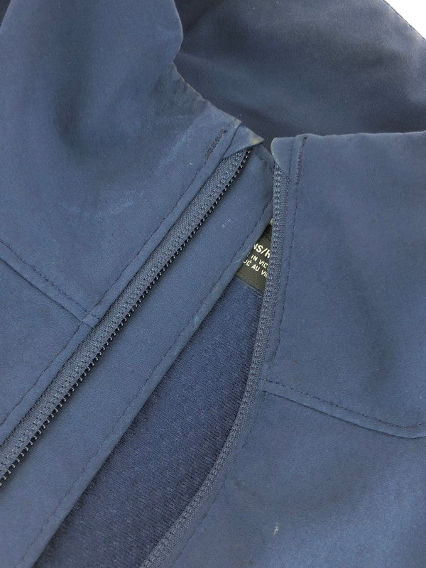 【現状渡し品】【メンズ】 patagonia パタゴニア ADZE JACKET 83525S アズ ジャケット アウター 144-260108-na-16-tag サイズ：M カラー：ネイビー 万代Net店