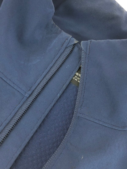 【現状渡し品】【メンズ】 patagonia パタゴニア ADZE JACKET 83525S アズ ジャケット アウター 144-260108-na-16-tag サイズ：M カラー：ネイビー 万代Net店