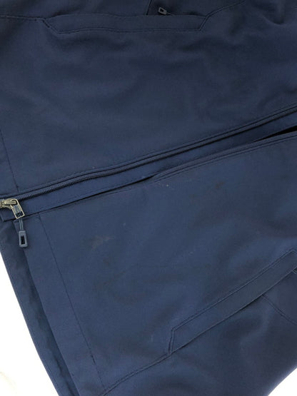 【現状渡し品】【メンズ】 patagonia パタゴニア ADZE JACKET 83525S アズ ジャケット アウター 144-260108-na-16-tag サイズ：M カラー：ネイビー 万代Net店