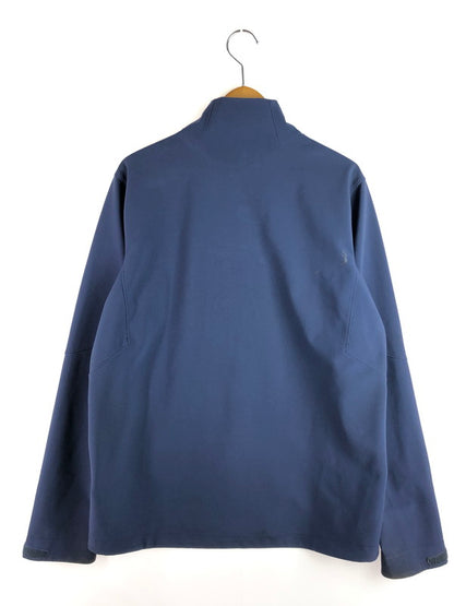 【現状渡し品】【メンズ】 patagonia パタゴニア ADZE JACKET 83525S アズ ジャケット アウター 144-260108-na-16-tag サイズ：M カラー：ネイビー 万代Net店