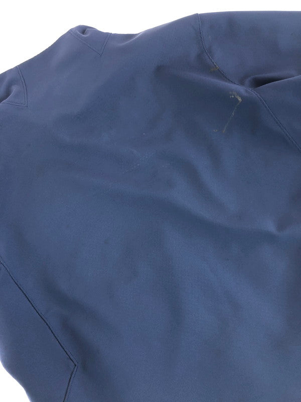 【現状渡し品】【メンズ】 patagonia パタゴニア ADZE JACKET 83525S アズ ジャケット アウター 144-260108-na-16-tag サイズ：M カラー：ネイビー 万代Net店