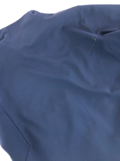 【現状渡し品】【メンズ】 patagonia パタゴニア ADZE JACKET 83525S アズ ジャケット アウター 144-260108-na-16-tag サイズ：M カラー：ネイビー 万代Net店