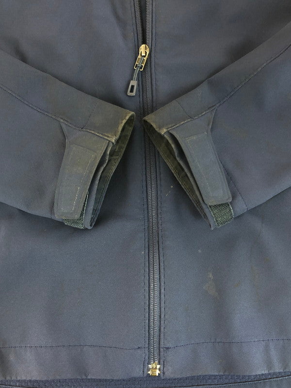 【現状渡し品】【メンズ】 patagonia パタゴニア ADZE JACKET 83525S アズ ジャケット アウター 144-260108-na-16-tag サイズ：M カラー：ネイビー 万代Net店