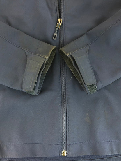 【現状渡し品】【メンズ】 patagonia パタゴニア ADZE JACKET 83525S アズ ジャケット アウター 144-260108-na-16-tag サイズ：M カラー：ネイビー 万代Net店