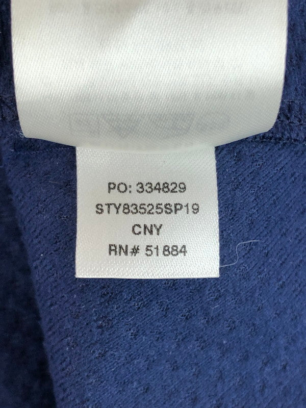 【現状渡し品】【メンズ】 patagonia パタゴニア ADZE JACKET 83525S アズ ジャケット アウター 144-260108-na-16-tag サイズ：M カラー：ネイビー 万代Net店