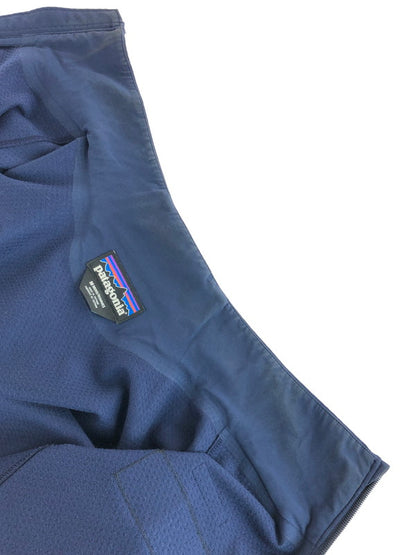 【現状渡し品】【メンズ】 patagonia パタゴニア ADZE JACKET 83525S アズ ジャケット アウター 144-260108-na-16-tag サイズ：M カラー：ネイビー 万代Net店
