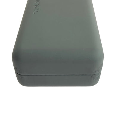 【中古品】【メンズ】 YUICHI TOYAMA. ユウイチ トヤマ U-129 DFW 眼鏡 アイウェア アクセサリー 203-260112-na-09-tag サイズ：46□23 148 カラー：ブラック 万代Net店