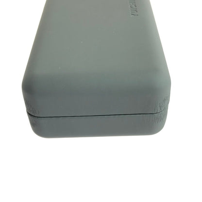 【中古品】【メンズ】 YUICHI TOYAMA. ユウイチ トヤマ U-129 DFW 眼鏡 アイウェア アクセサリー 203-260112-na-09-tag サイズ：46□23 148 カラー：ブラック 万代Net店