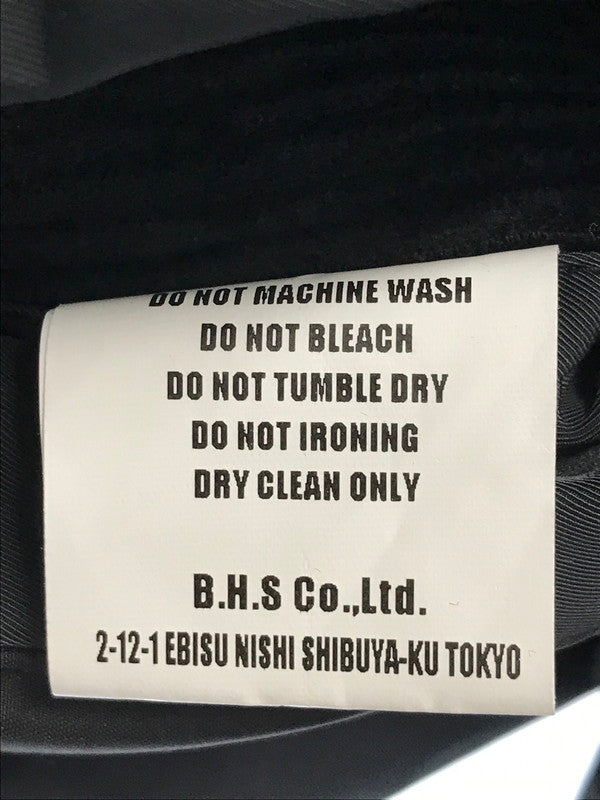 【中古品】【メンズ】 MA-1 PATCH BLACK 19’RJ-1105 エムエーワン ジャケット アウター 142-260110-rt-05-tag サイズ：M カラー：ブラック 万代Net店