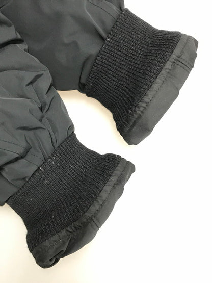 【中古品】【メンズ】 MA-1 PATCH BLACK 19’RJ-1105 エムエーワン ジャケット アウター 142-260110-rt-05-tag サイズ：M カラー：ブラック 万代Net店