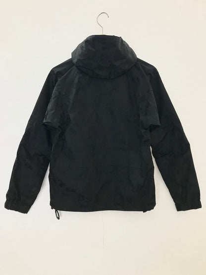 【中古品】【レディース】 GORE-TEX CAMO SNOWBOARD WEAR ゴアテックス カモ スノーボードウェア アウター 168-260105-rt-19-tag サイズ：ショート カラー：ブラック 万代Net店