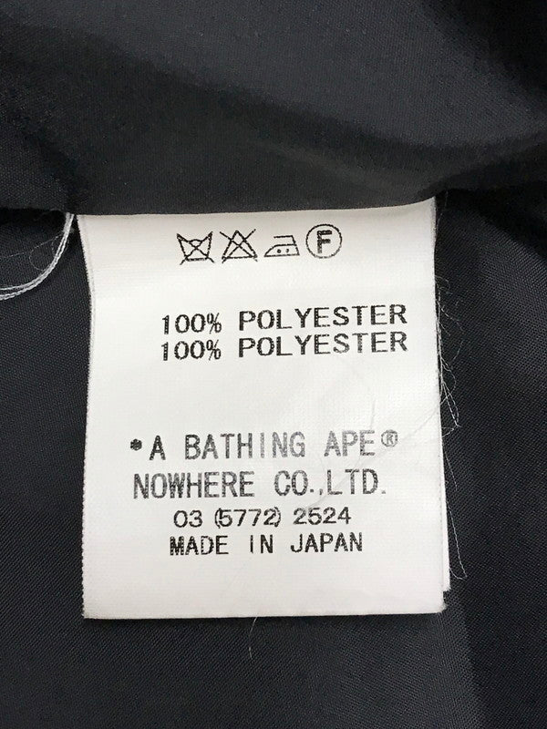【中古品】【レディース】 GORE-TEX CAMO SNOWBOARD WEAR ゴアテックス カモ スノーボードウェア アウター 168-260105-rt-19-tag サイズ：ショート カラー：ブラック 万代Net店