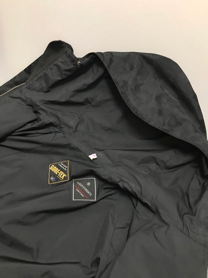 【中古品】【レディース】 GORE-TEX CAMO SNOWBOARD WEAR ゴアテックス カモ スノーボードウェア アウター 168-260105-rt-19-tag サイズ：ショート カラー：ブラック 万代Net店