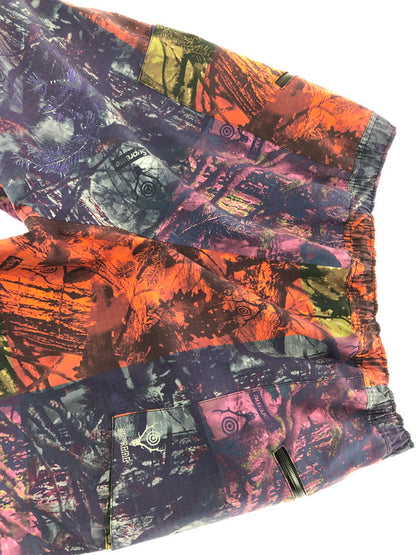 【中古品】【メンズ】 Supreme シュプリーム × SOUTH2 WEST8 サウス2 ウェスト8 21SS RIVER TREK PANT リバー トレック パンツ 149-260321-rt-09-tag サイズ：XL カラー：マルチカラー 万代Net店