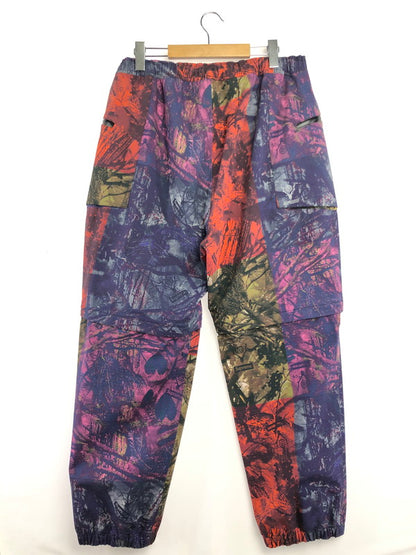 【中古品】【メンズ】 Supreme シュプリーム × SOUTH2 WEST8 サウス2 ウェスト8 21SS RIVER TREK PANT リバー トレック パンツ 149-260321-rt-09-tag サイズ：XL カラー：マルチカラー 万代Net店