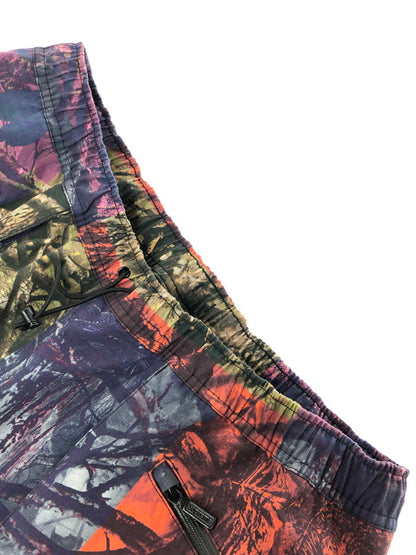 【中古品】【メンズ】 Supreme シュプリーム × SOUTH2 WEST8 サウス2 ウェスト8 21SS RIVER TREK PANT リバー トレック パンツ 149-260321-rt-09-tag サイズ：XL カラー：マルチカラー 万代Net店