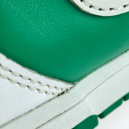 【中古品】【メンズ】 NIKE ナイキ DUNK HIGH GREEN WHITE ダンク ハイ スニーカー 靴 160-260112-rt-02-tag サイズ：26.5cm US8.5 カラー：STADIUM GREEN/WHITE 万代Net店