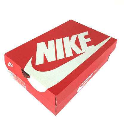 【中古品】【メンズ】 NIKE ナイキ DUNK HIGH GREEN WHITE ダンク ハイ スニーカー 靴 160-260112-rt-02-tag サイズ：26.5cm US8.5 カラー：STADIUM GREEN/WHITE 万代Net店