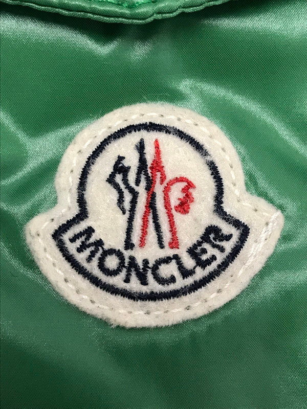 【中古品】【メンズ】 BRANSON DOWN JACKET 41355 50 68950 ブランソン ダウンジャケット アウター 141-260110-rt-08-tag サイズ：2 カラー：グリーン 万代Net店