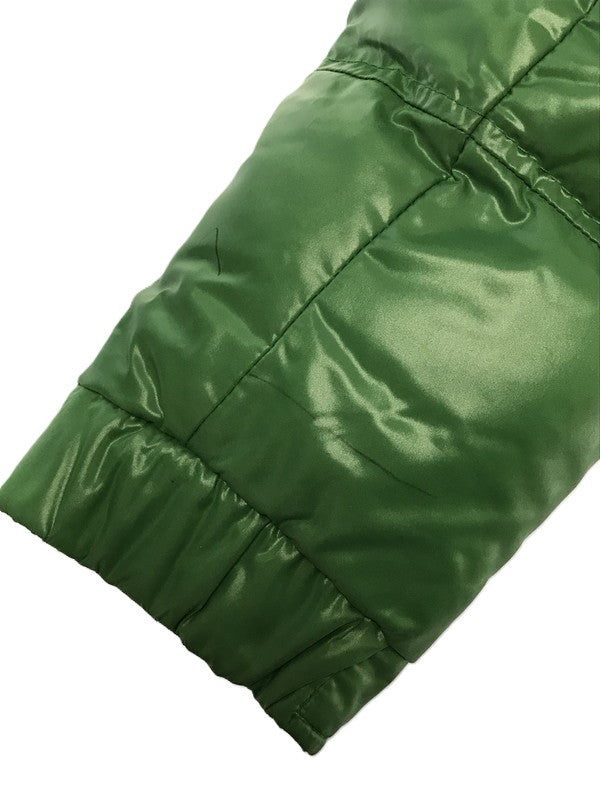 【中古品】【メンズ】 BRANSON DOWN JACKET 41355 50 68950 ブランソン ダウンジャケット アウター 141-260110-rt-08-tag サイズ：2 カラー：グリーン 万代Net店