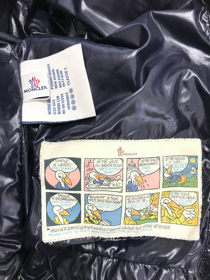 【中古品】【メンズ】 BRANSON DOWN JACKET 41355 50 68950 ブランソン ダウンジャケット アウター 141-260110-rt-08-tag サイズ：2 カラー：グリーン 万代Net店