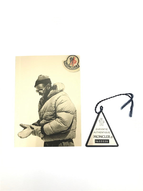 【中古品】【メンズ】 BRANSON DOWN JACKET 41355 50 68950 ブランソン ダウンジャケット アウター 141-260110-rt-08-tag サイズ：2 カラー：グリーン 万代Net店