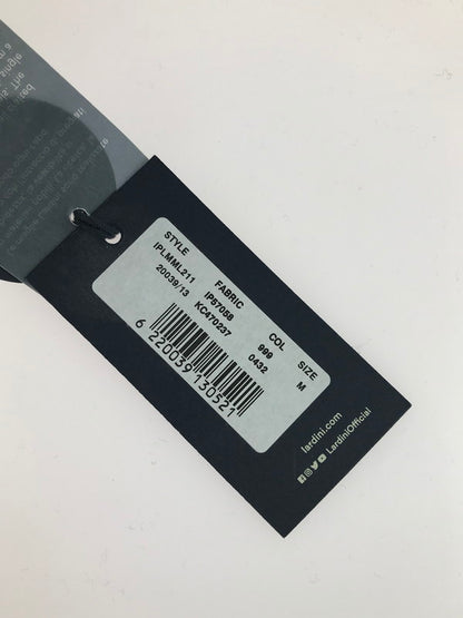 【中古品】【メンズ】 TURTLE NECK CASHMERE KNIT IPLMML211 タートルネック カシミヤ ニット 141-260109-rt-01-tag サイズ：M カラー：ブラック 万代Net店
