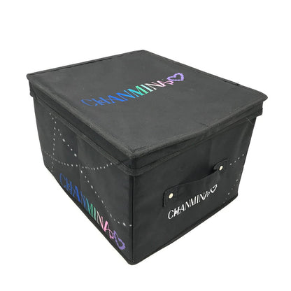 【中古品】 ちゃんみな AREA OF DIAMOND 2 タオル トレーナー 缶ケース 収納ボックス 等 セット 087-260107-na-01-tag 万代Net店