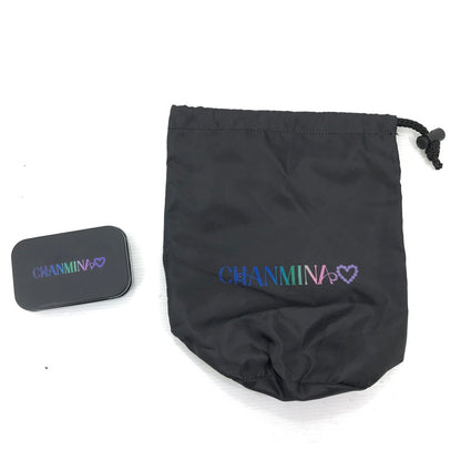 【中古品】 ちゃんみな AREA OF DIAMOND 2 タオル トレーナー 缶ケース 収納ボックス 等 セット 087-260107-na-01-tag 万代Net店
